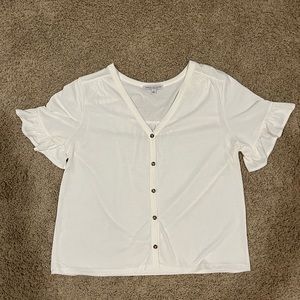 White Blouse/shirt